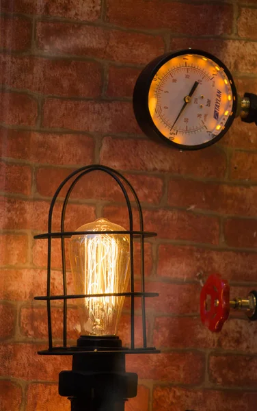 Dekoratif stil filaman ampulleri