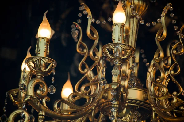 Dekoratif stil filaman ampulleri