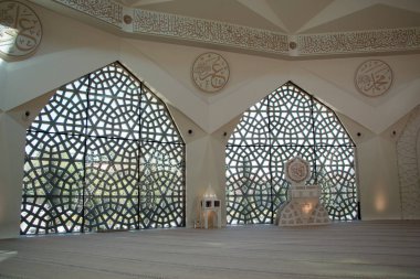 Osmanlı döneminden Eski pencere