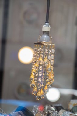 Dekoratif stil filaman ampulleri