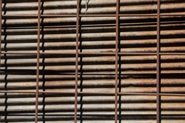 Örnek sanat desen ile-metalleri 