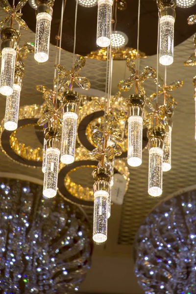 Dekoratif stil filaman ampulleri