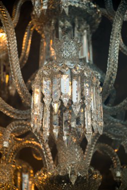 Dekoratif stil filaman ampulleri