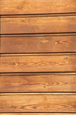 Arka plan olarak ahşap plunks