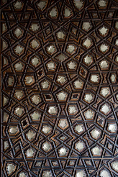 Sedef kakma örneği