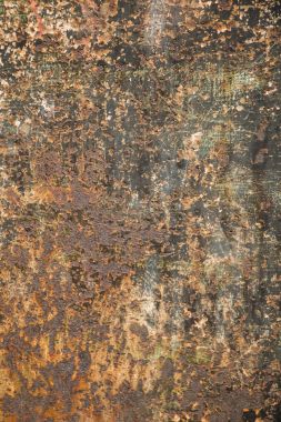 Arka plan doku desen olarak metal yüzey