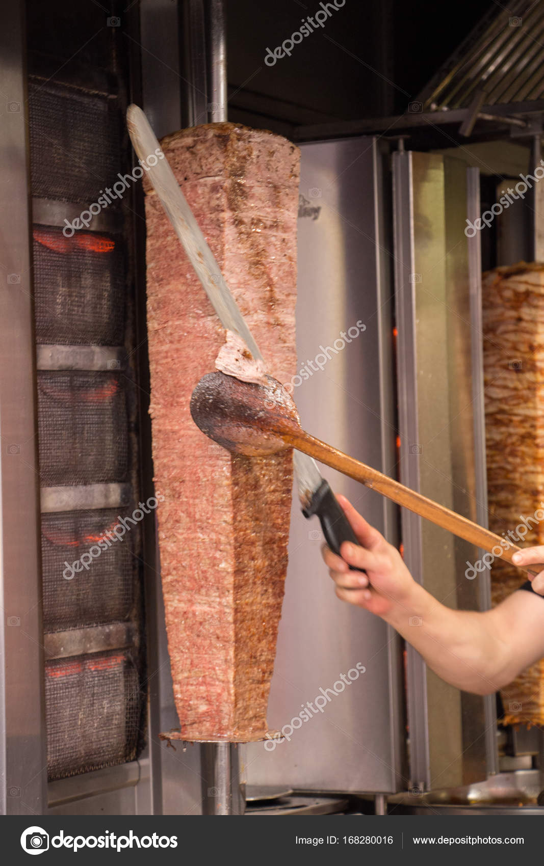 Resultado de imagen de kebab turco