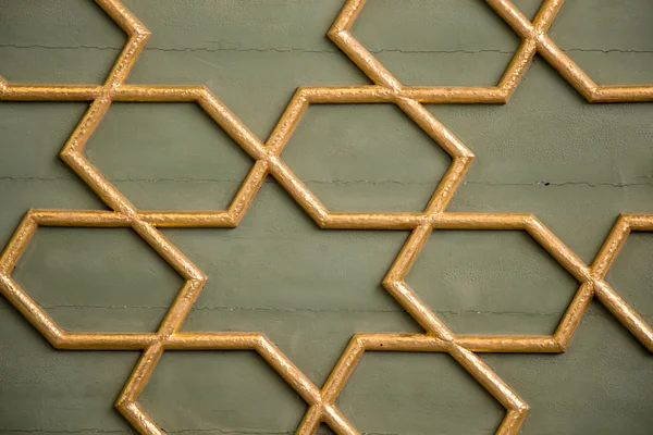 Osmanlı sanat desen örneği