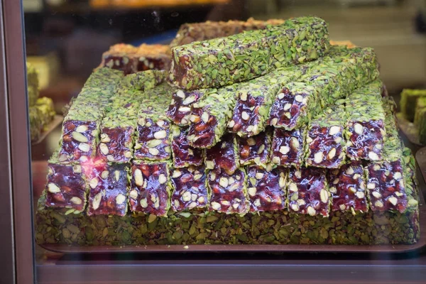 Geleneksel Türk Lokum Lokumu