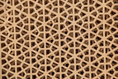 Osmanlı sanat desen örneği