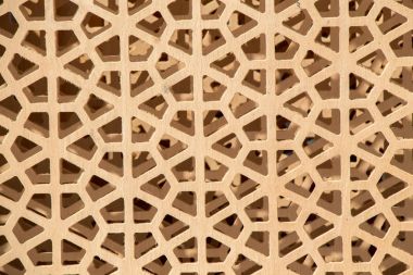 Osmanlı sanat desen örneği