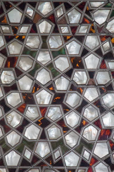 Sedef kakma örneği