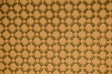 Osmanlı sanat desen örneği