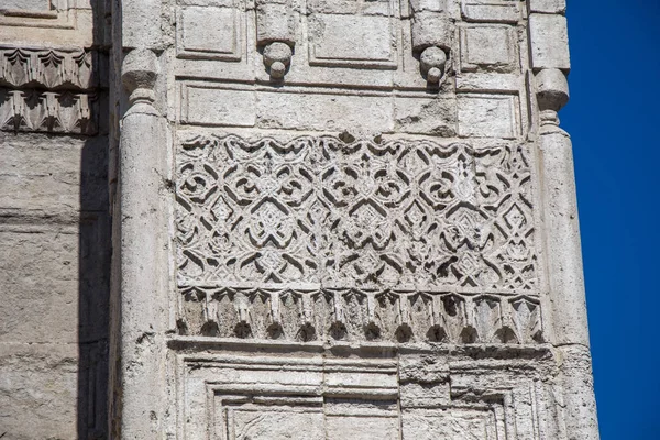 Osmanlı sanat desen örneği