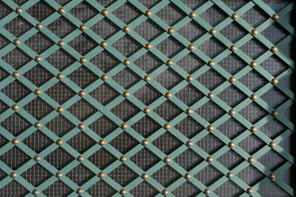 Superficie Metálica Como Patrón Textura Fondo — Foto de Stock