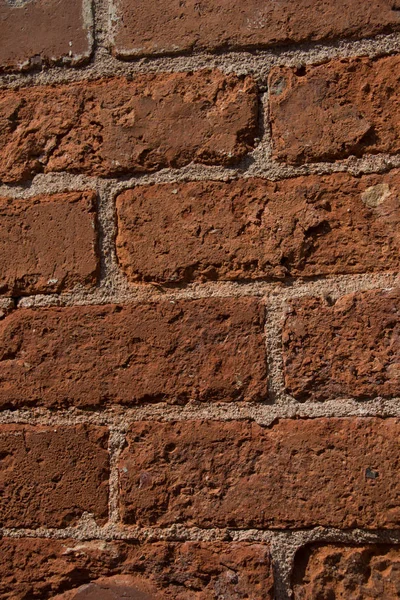 Old grunge brick wall background Royalty Free Stock Photos