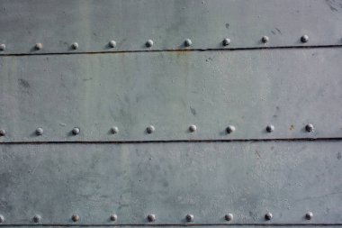 Arka plan doku desen olarak metal yüzey