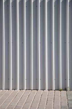 Arka plan doku desen olarak metal yüzey