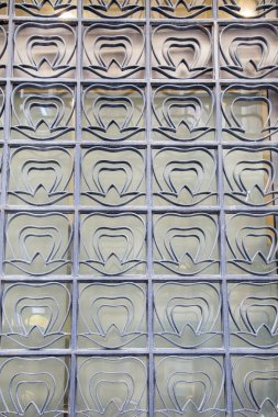 Arka plan doku desen olarak metal yüzey