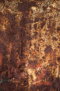 Arka plan doku desen olarak metal yüzey