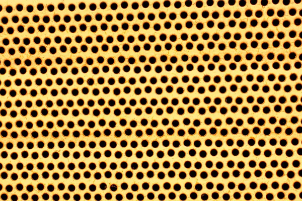 배경 질감 패턴으로 금속 표면 — 스톡 사진