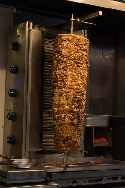 Giros Kebab Stock Photo Baloncici 4767635