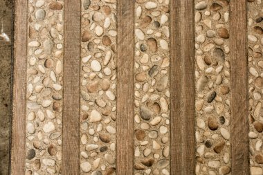 Belirli doku desenli ahşap arka plan