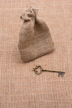 Retro anahtar görüş tarz