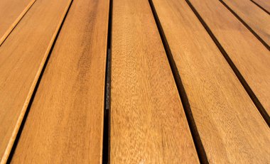 Arka plan olarak ahşap plunks