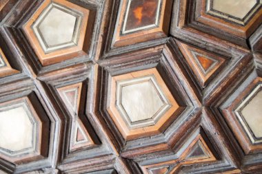 Osmanlı sanat desen örneği