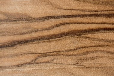 Doğal desenli ahşap doku