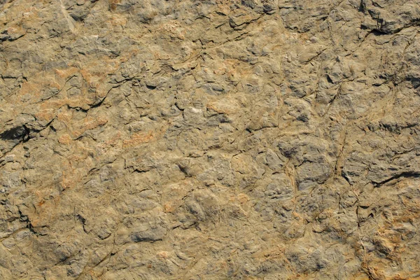 Naturlig Sten Eller Sten Yta Som Bakgrund Struktur — Stockfoto