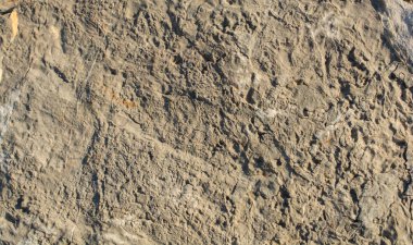 Arka plan dokusu olarak doğal kaya veya taş yüzeyi