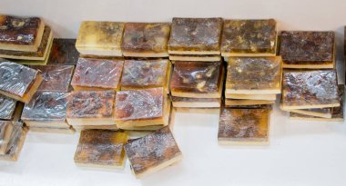 Sabun barlar el topluluğu yapılır 