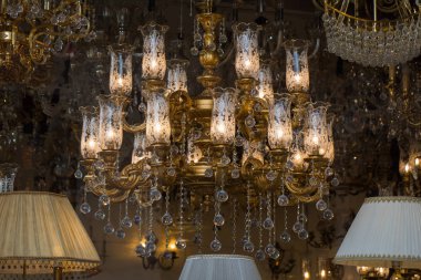 Dekoratif stil filaman ampulleri