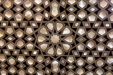 İstanbul 'dan Osmanlı sanatı örneği