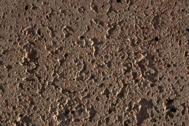 Arka plan dokusu olarak doğal kaya veya taş yüzeyi