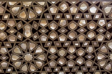 İstanbul 'dan Osmanlı sanatı örneği