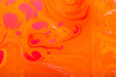 Geleneksel Osmanlı Türk mermer sanat modelleri soyut renkli arkaplan olarak