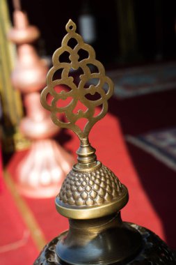 Osmanlı Türk sanat simgeleri