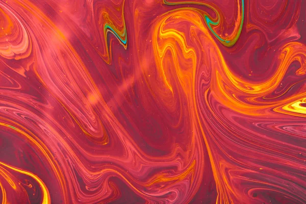 Geleneksel Osmanlı Türk mermer sanat modelleri soyut renkli arkaplan olarak