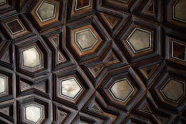 İstanbul 'dan Osmanlı sanatı örneği