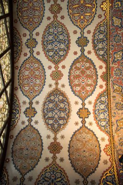 Uygulamalı Osmanlı sanat örnekleri