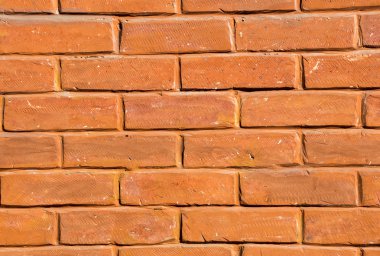 Eski grunge tuğla duvar arkaplanı