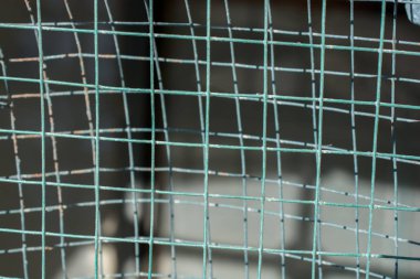 Arka plan doku desen olarak metal yüzey