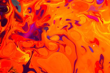 Geleneksel Osmanlı Türk mermer sanat modelleri soyut arka plan olarak