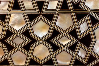 İstanbul 'dan Osmanlı sanatı örneği