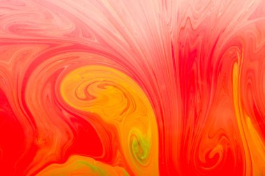 Geleneksel Osmanlı Türk mermer sanat modelleri soyut renkli arkaplan olarak