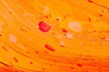 Geleneksel Osmanlı Türk mermer sanat modelleri soyut renkli arkaplan olarak