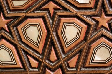 İstanbul 'dan Osmanlı sanatı örneği